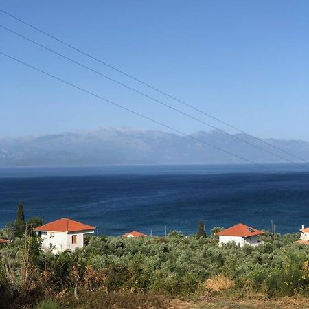 Villa Aggeliki House 5 à Kómboi Extérieur photo