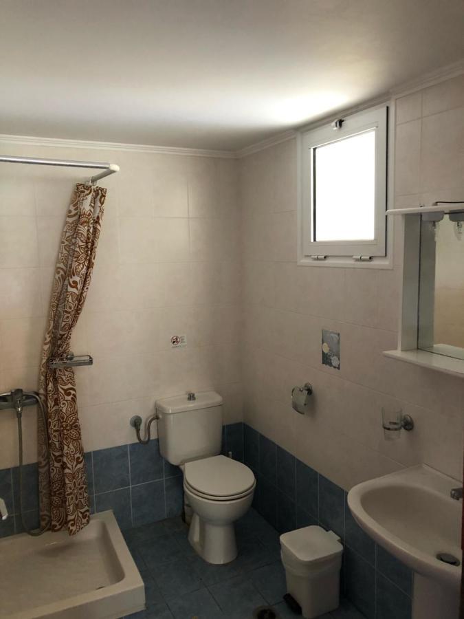 Villa Aggeliki House 5 à Kómboi Extérieur photo