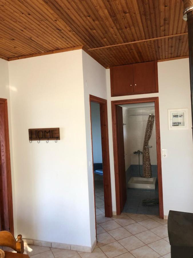 Villa Aggeliki House 5 à Kómboi Extérieur photo