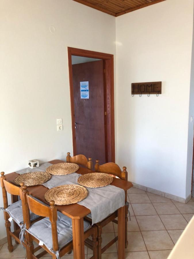 Villa Aggeliki House 5 à Kómboi Extérieur photo